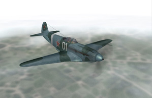 Yak-3N, 1945.jpg